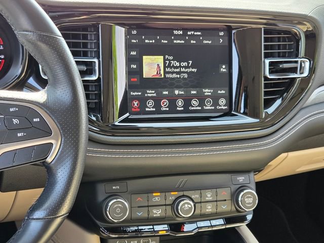 Used 2021 Dodge Durango SXT image 20