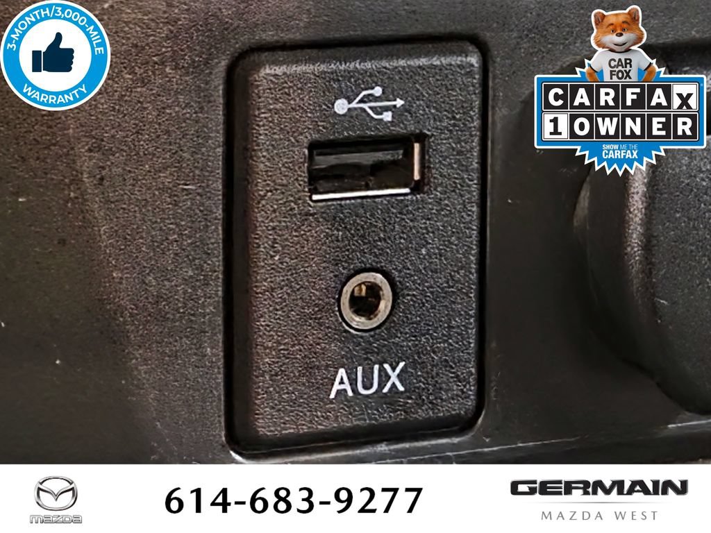 Used 2018 Nissan Rogue Sport SV AWD/4WD image 30