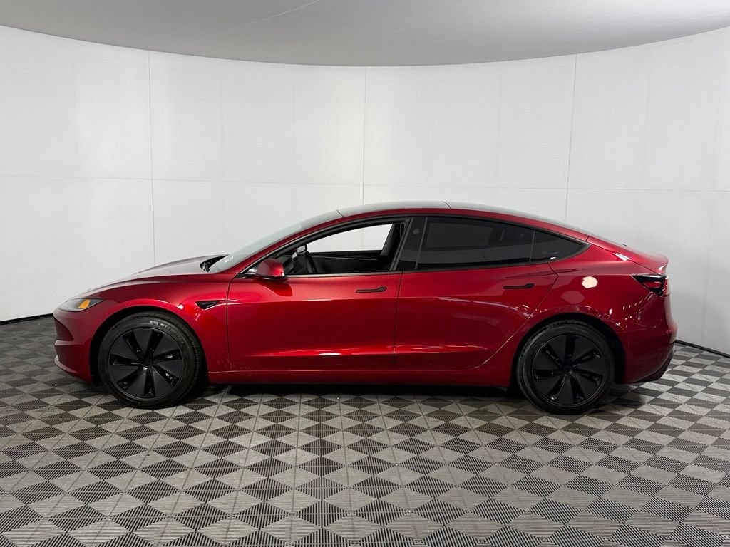 Used 2025 Tesla Model 3 Long Range RWD image 9
