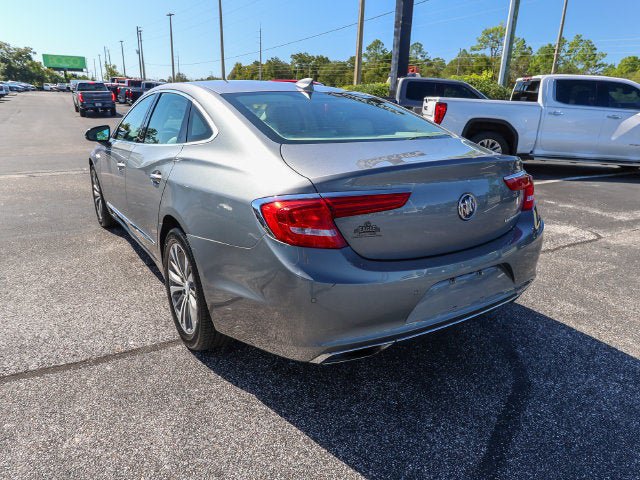 Used 2019 Buick LaCrosse Preferred FWD image 7