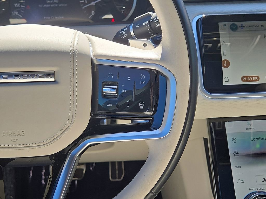 Used 2023 Land Rover Range Rover Velar R-Dynamic S image 20