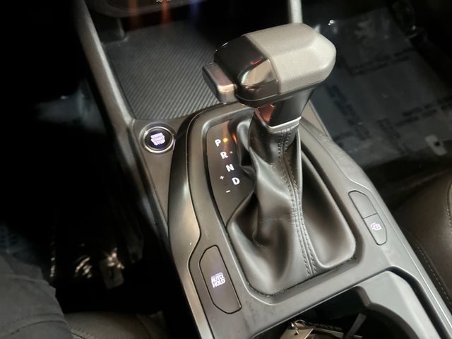 Used 2025 Kia K4 FWD image 21