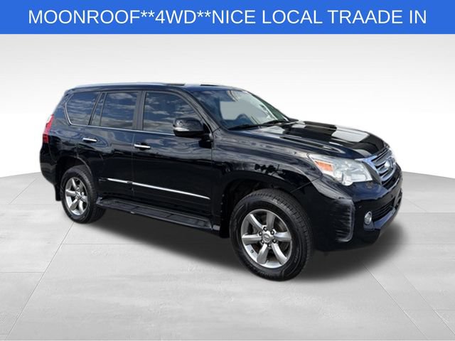 Used 2013 Lexus GX 460 Premium for Sale - Kelley Blue Book