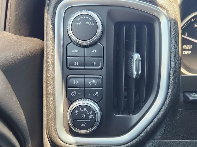 Used 2021 GMC Sierra 1500 AT4 w/ AT4 Premium Package AWD/4WD image 22