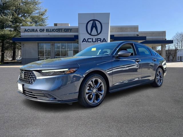 Used 2023 Honda Accord EX image 3