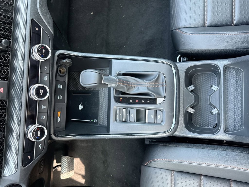 New 2026 Honda CR-V Sport-L image 21