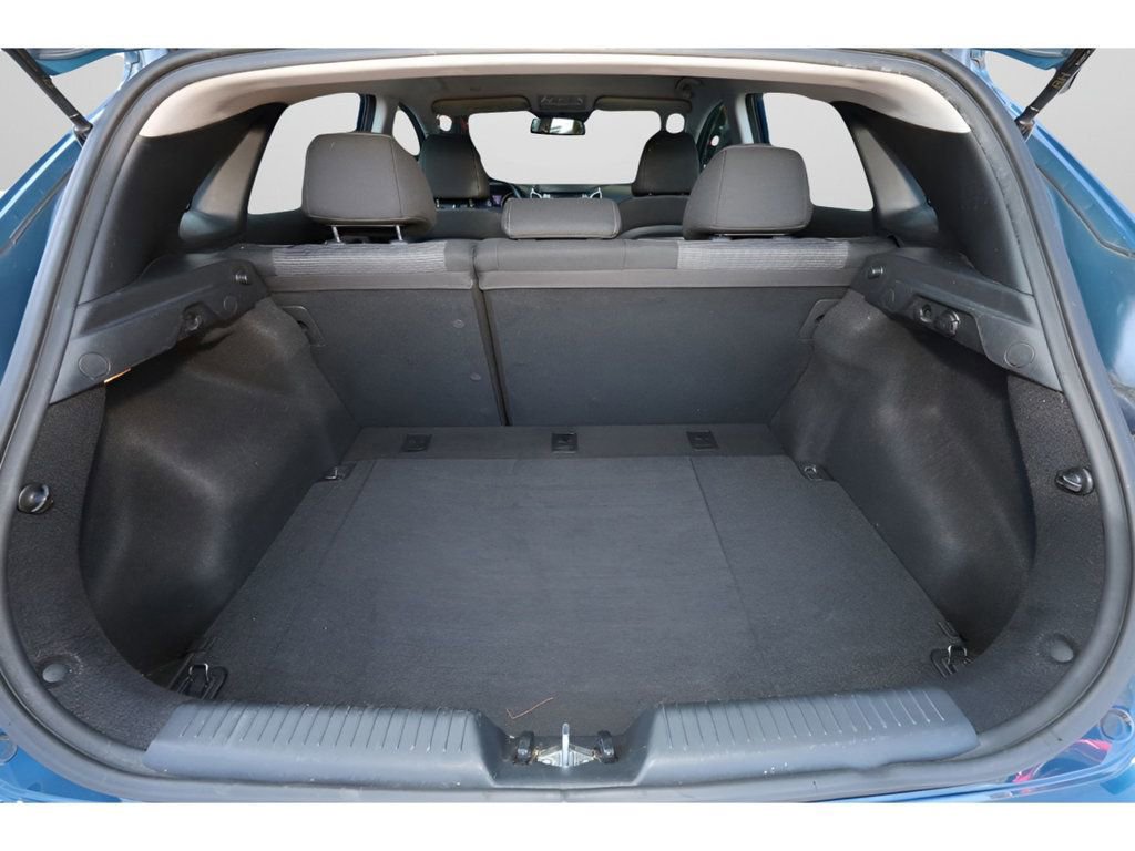 Used 2016 Hyundai Elantra GT w/ Option Group 02 image 14