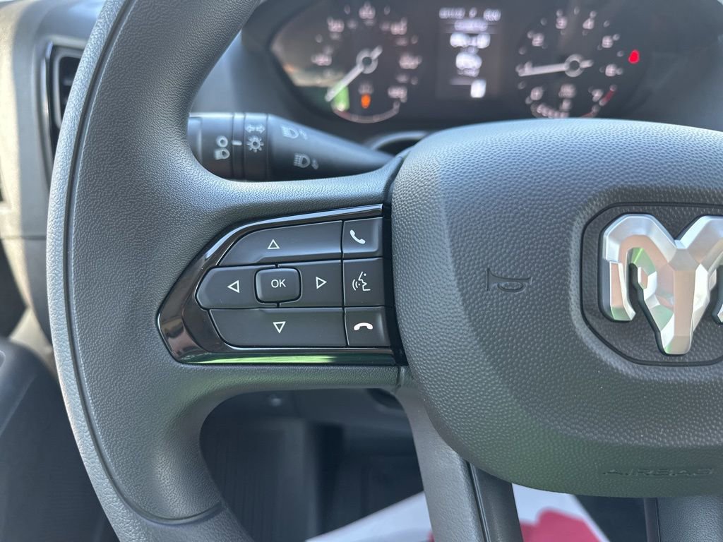 New 2026 RAM ProMaster 2500 w/ Convenience Group image 59