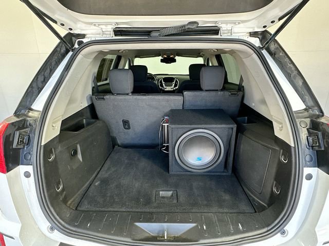 Used 2016 GMC Terrain SLE FWD image 22