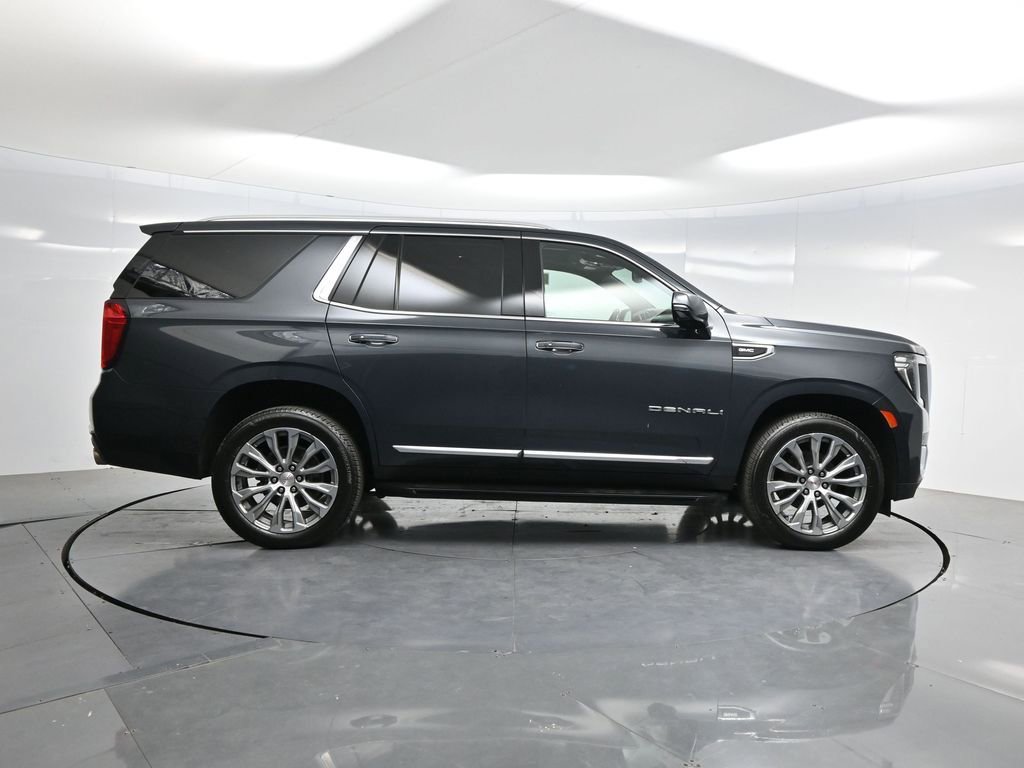 Used 2021 GMC Yukon Denali AWD/4WD image 42