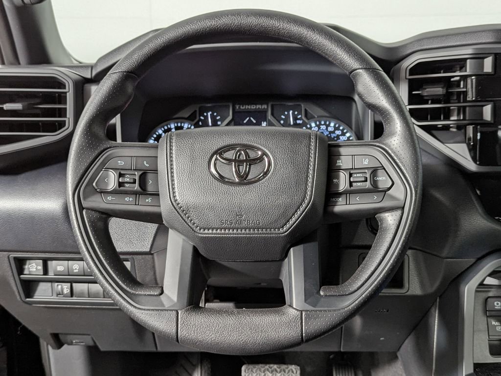 New 2026 Toyota Tundra SR image 19