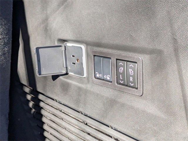 New 2026 Chevrolet Tahoe RST w/ RST Capability Package image 34