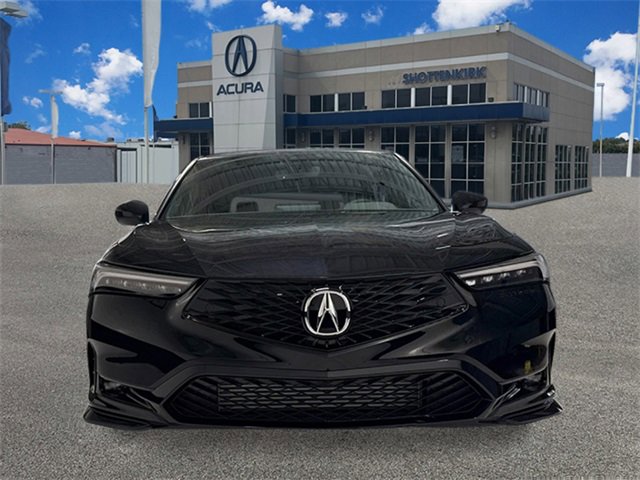New 2026 Acura Integra A-Spec image 10