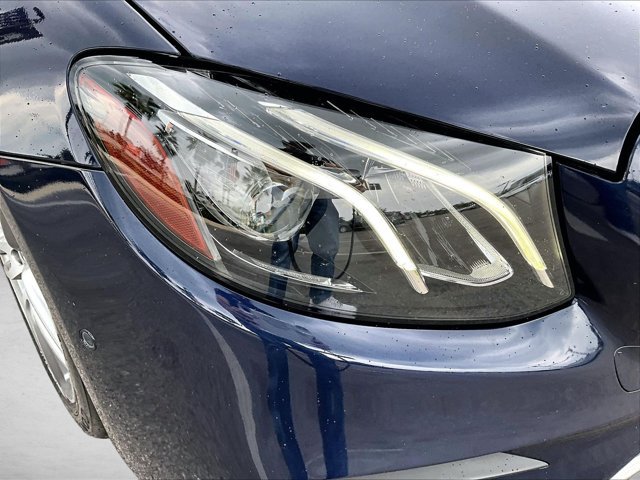 Used 2020 Mercedes-Benz E 450 Cabriolet image 28