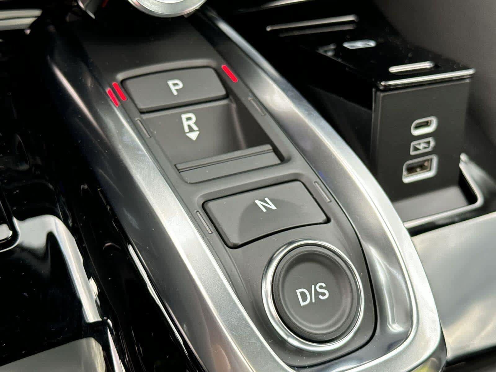 New 2026 Acura MDX Type S AWD/4WD image 29