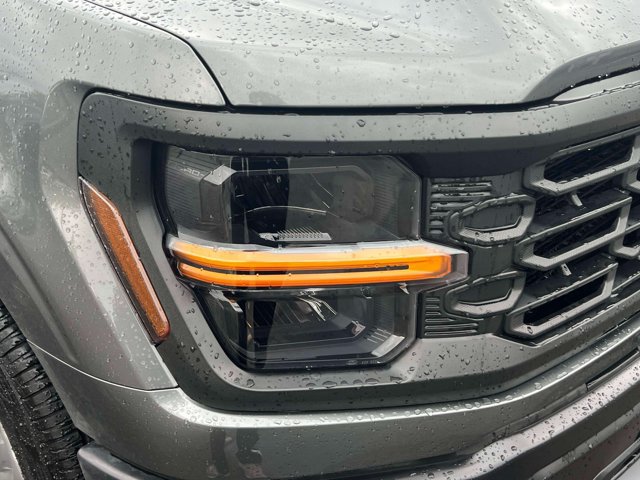 Used 2026 Ford F150 XL AWD/4WD image 12