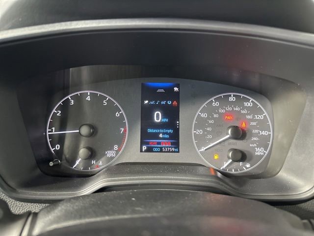 Used 2024 Toyota Corolla SE FWD image 17