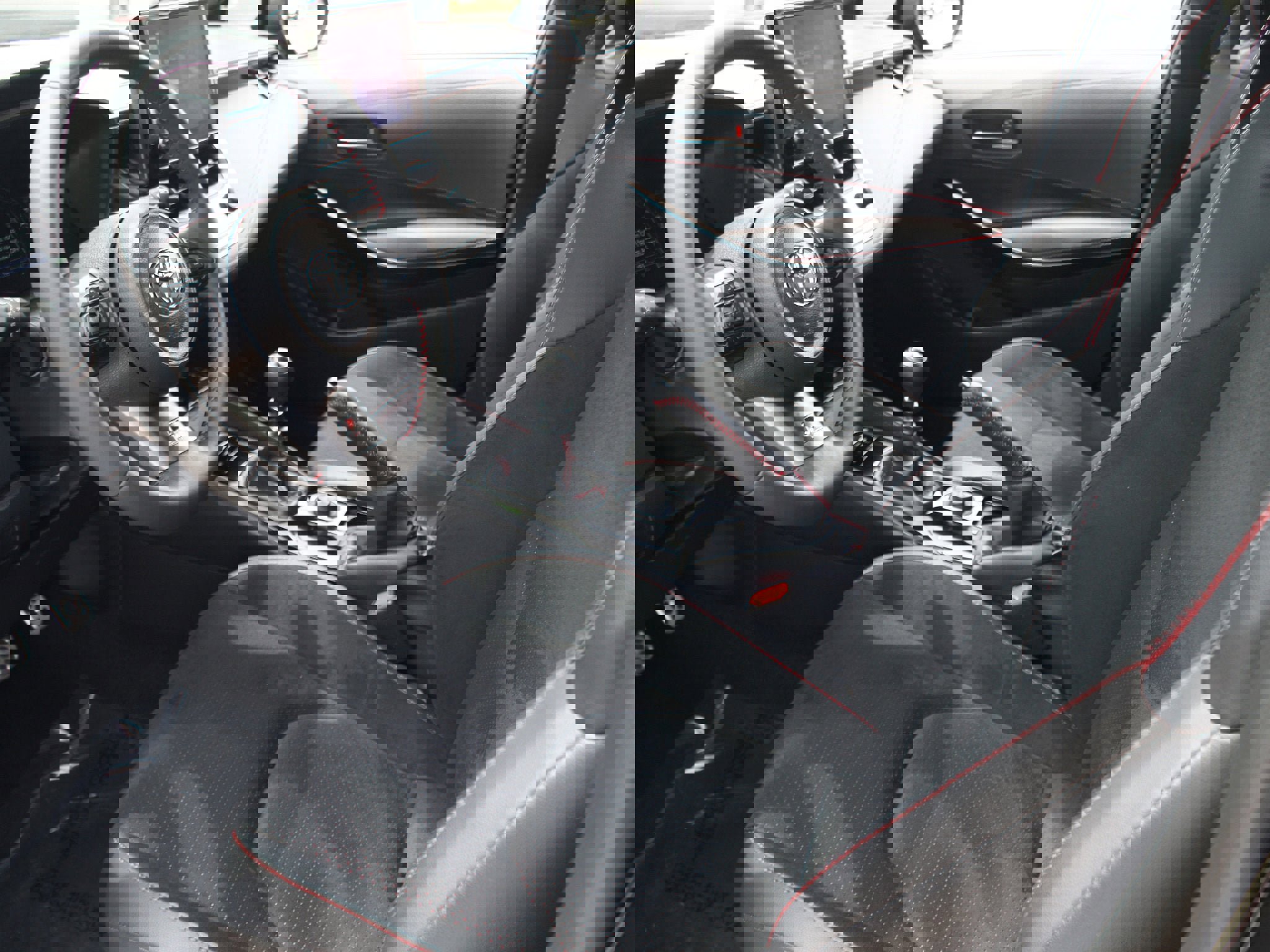 Used 2025 Toyota Corolla GR image 13