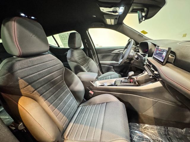 Used 2024 Dodge Hornet GT image 25