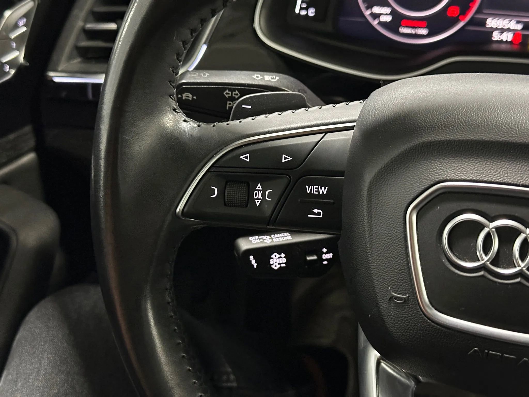 Used 2019 Audi Q7 3.0T Premium Plus w/ Premium Plus Package image 35