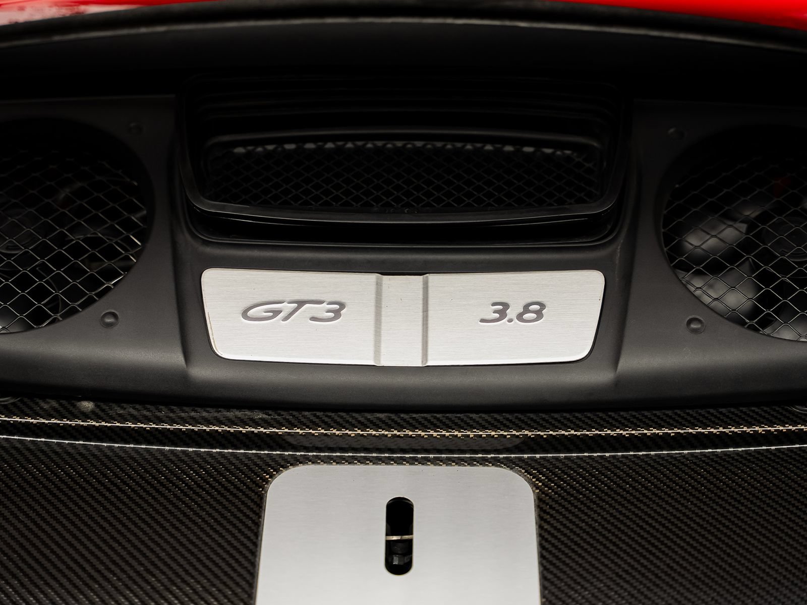 Used 2014 Porsche 911 GT3 RWD image 51