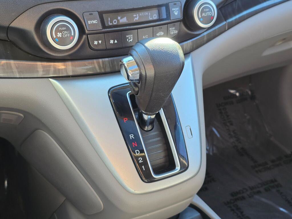 Used 2014 Honda CR-V EX-L image 24