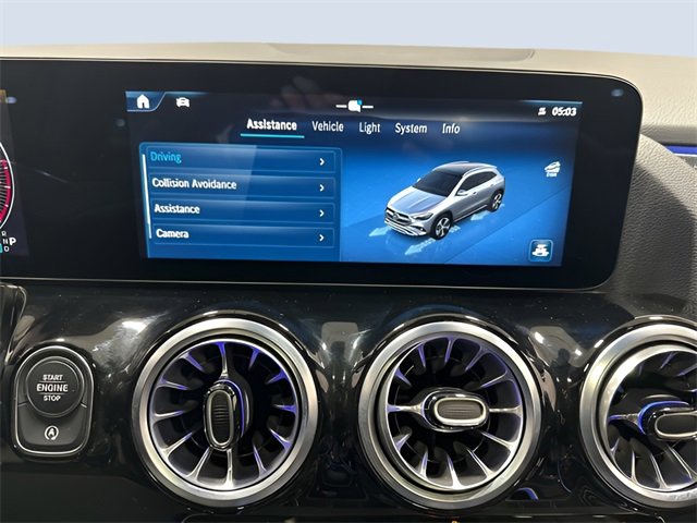 Used 2025 Mercedes-Benz GLA 250 4MATIC image 22