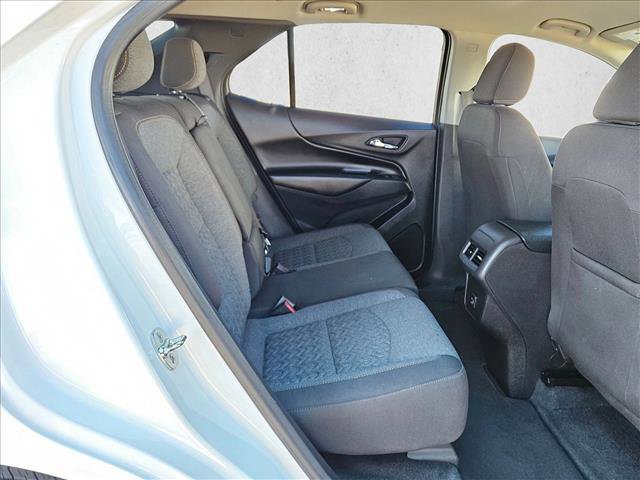 Certified 2024 Chevrolet Equinox LT image 19