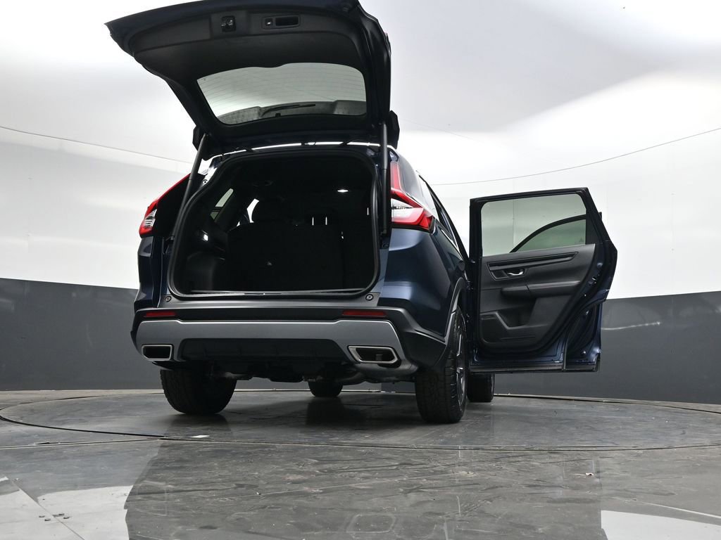 Used 2026 Honda CR-V TrailSport image 43