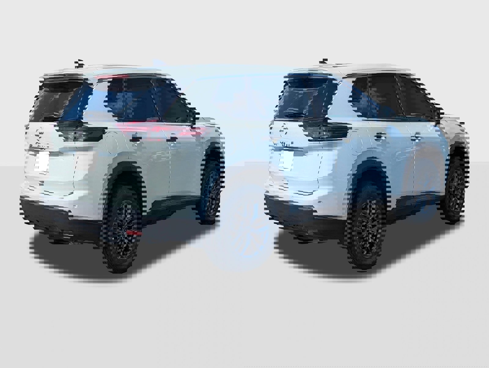 New 2026 Nissan Rogue S image 6