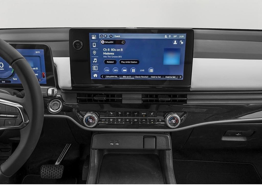 New 2026 Honda Prologue Touring image 7