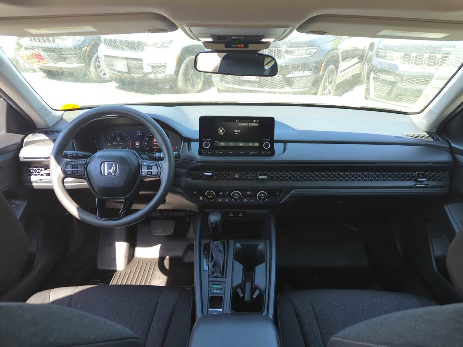 Used 2024 Honda Accord EX image 32