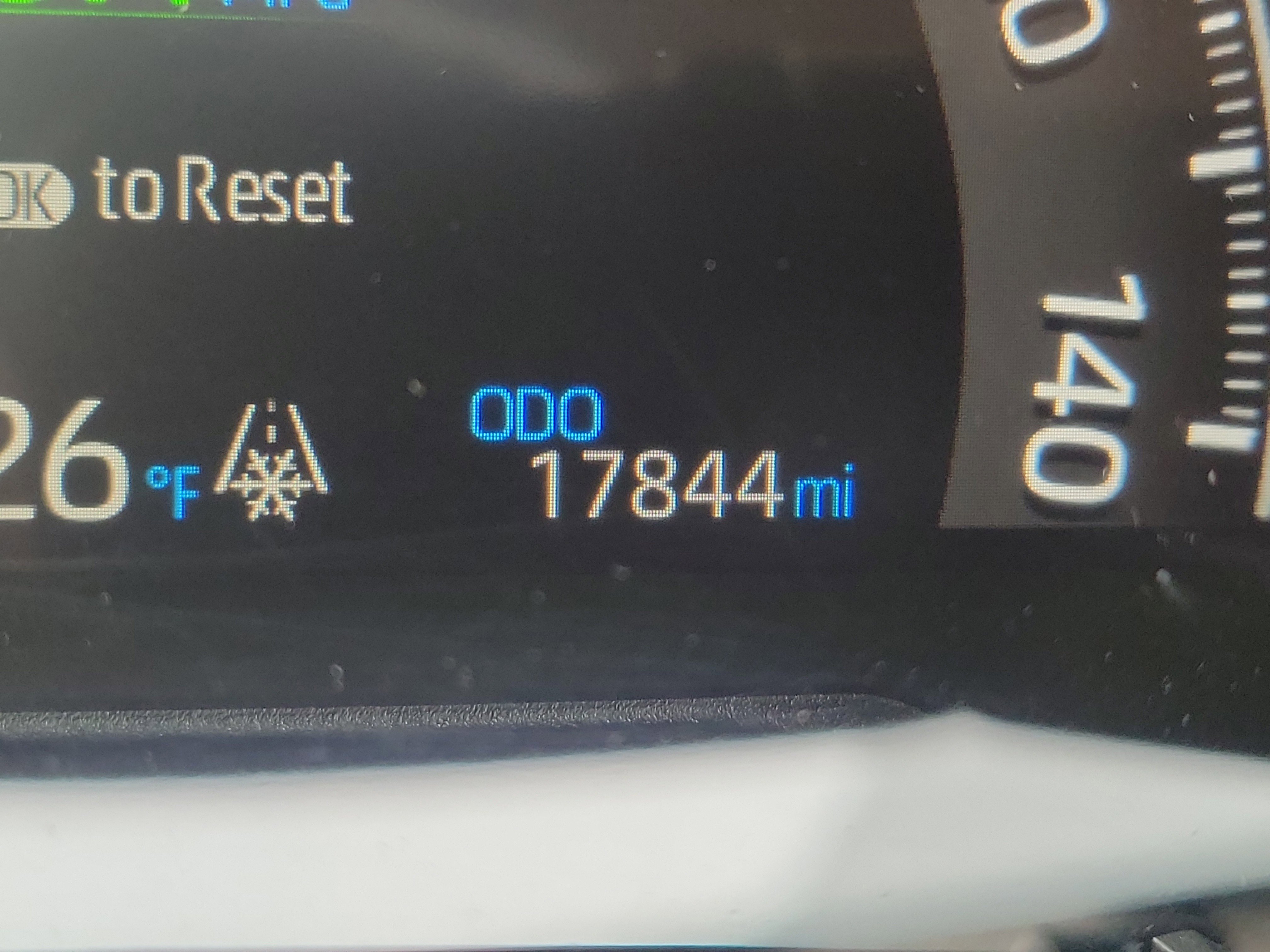 Used 2023 Toyota RAV4 LE image 24