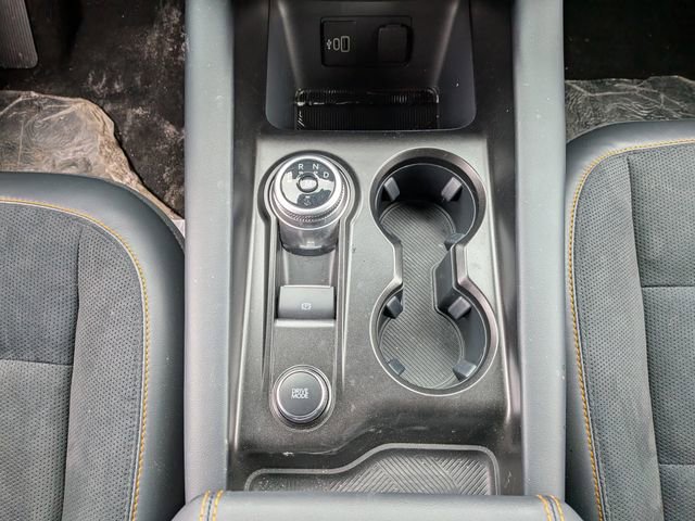 New 2026 Ford Explorer Tremor w/ Tremor Convenience Package image 29