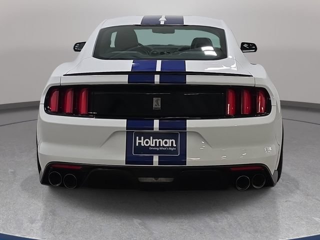 Used 2016 Ford Mustang Shelby GT350 w/ Technology Package RWD image 7