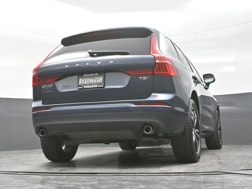 Used 2020 Volvo XC60 T5 Momentum AWD/4WD image 26