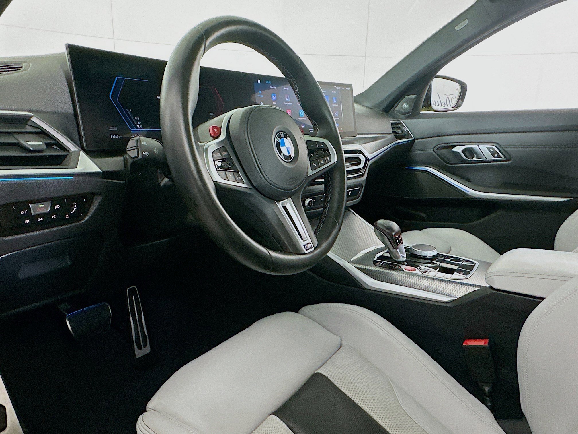 Used 2023 BMW M3 Competition image 7