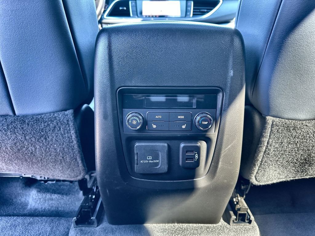 Used 2023 Buick Enclave Premium w/ Experience Buick Package image 22