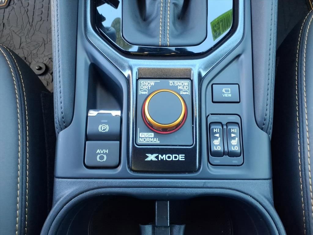 Used 2025 Subaru Forester Wilderness image 15