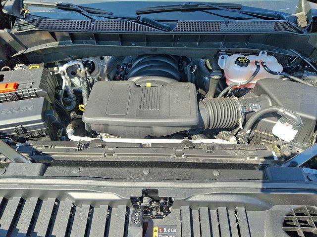 Used 2024 Chevrolet Silverado 1500 High Country w/ High Country Premium Package image 27