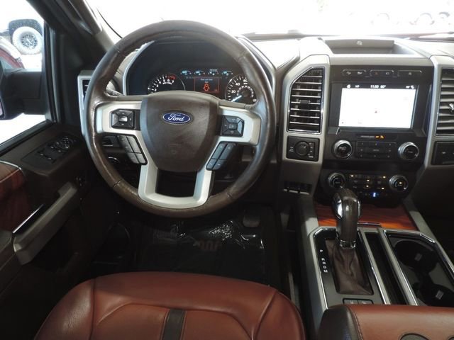 Used 2019 Ford F150 King Ranch w/ Equipment Group 601A Luxury AWD/4WD image 30