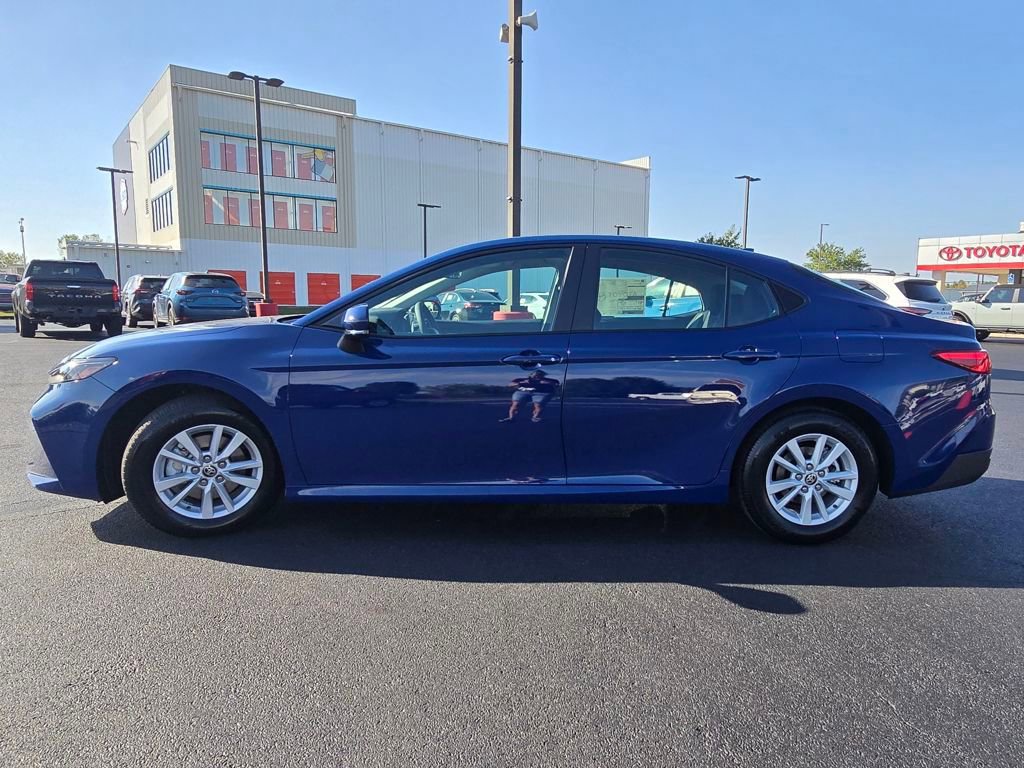 New 2026 Toyota Camry LE w/ Convenience Package image 14