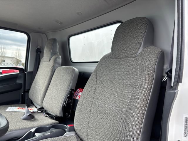 Used 2024 Chevrolet Low Cab Forward 4500 XD RWD image 11