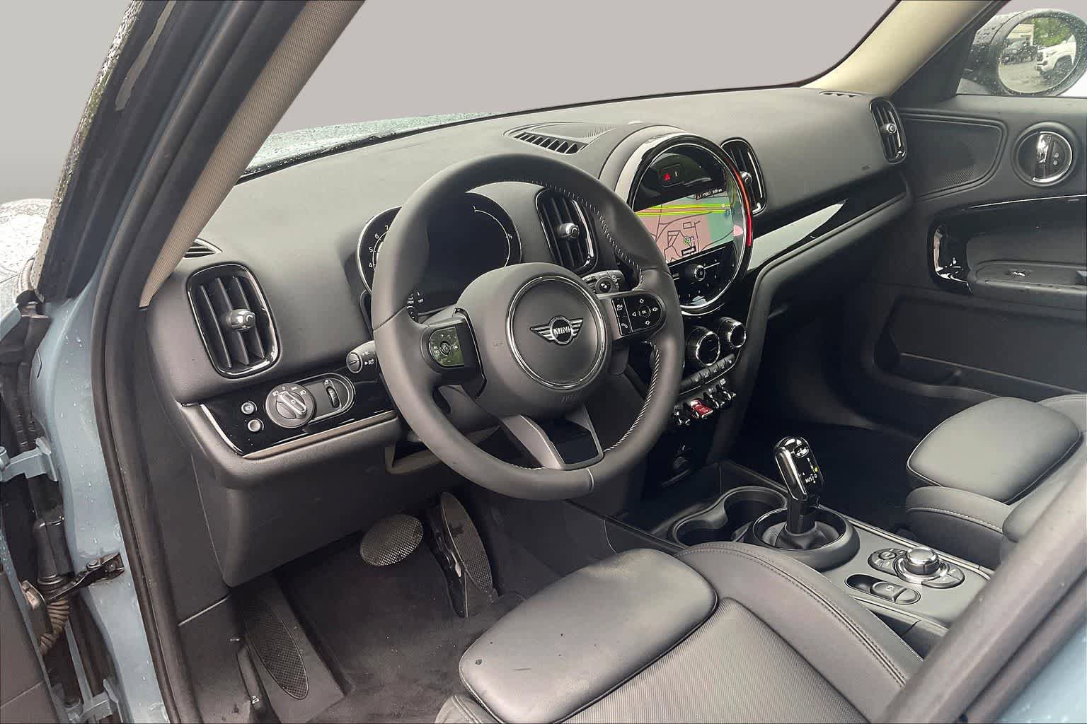 Certified 2024 MINI Cooper Countryman S FWD image 17