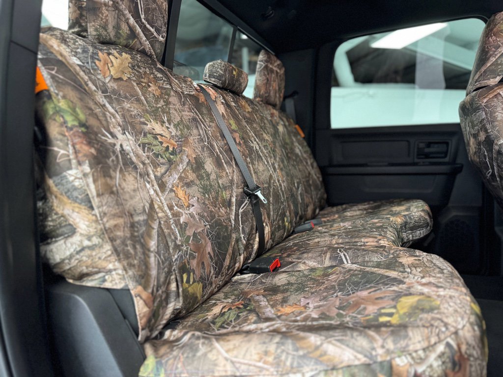 Used 2022 RAM 3500 Tradesman image 28