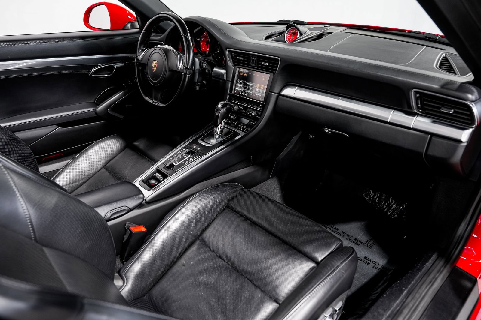 Used 2015 Porsche 911 Targa 4S AWD/4WD image 30