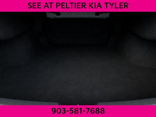 New 2026 Kia K5 LXS image 21