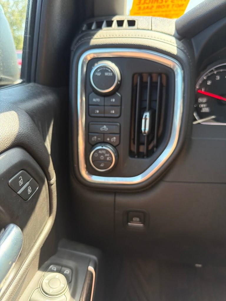 Used 2021 Chevrolet Silverado 1500 LT w/ All Star Edition Plus AWD/4WD image 24