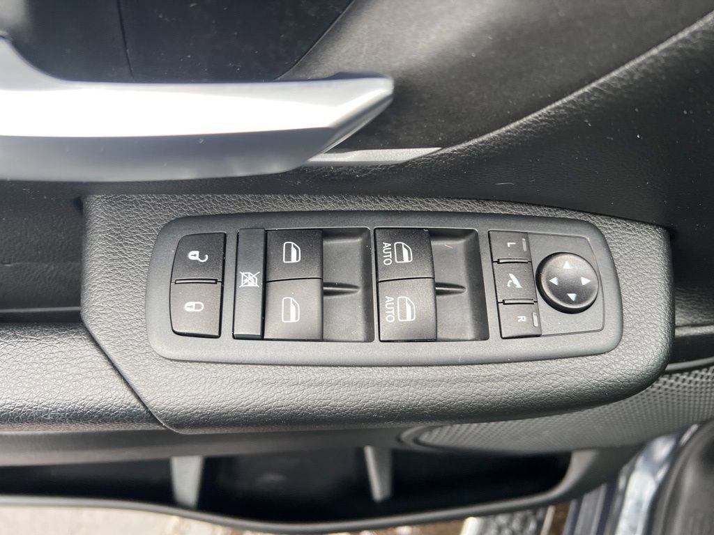 Used 2020 RAM 1500 Big Horn image 52