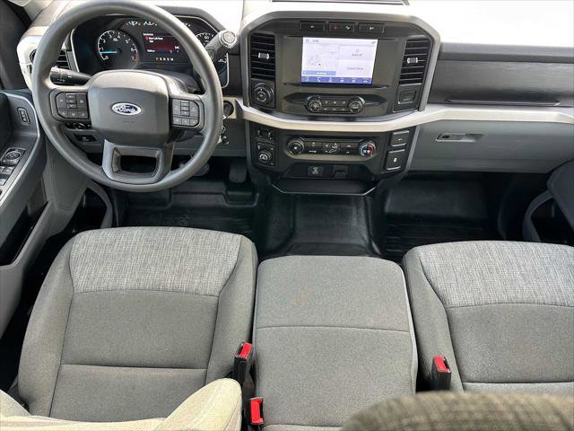 Used 2023 Ford F150 XLT w/ XTR Package image 18